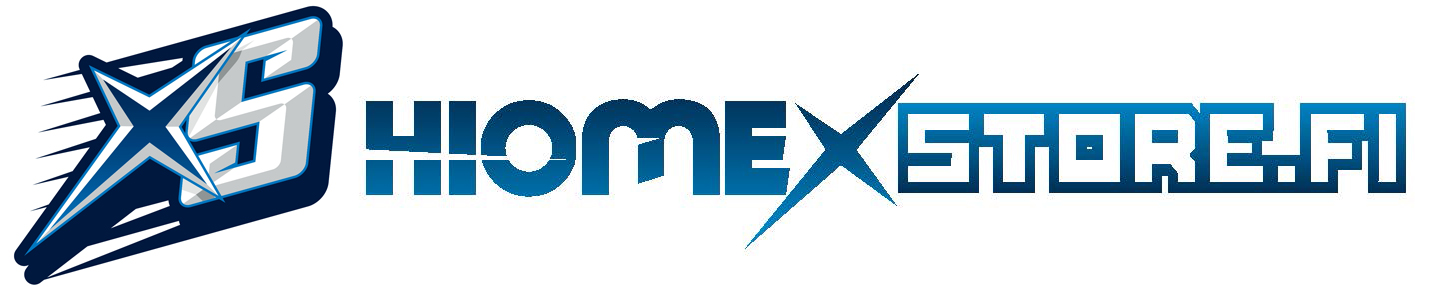 HIO-MEX tuotesivusto logo