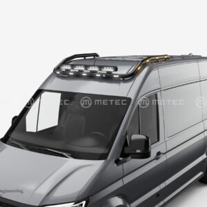 84077973 kattovalotline LED maalattu