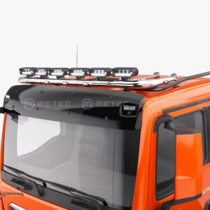 85414572 Roof lamp holder LED