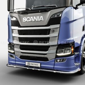 864501770 Spoilerbar | low bumper LED