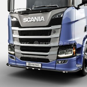 864503771 Spoilerbar | high bumper LED painted