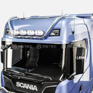 86460171 SCANIA  Roof lamp holder | high roof painted