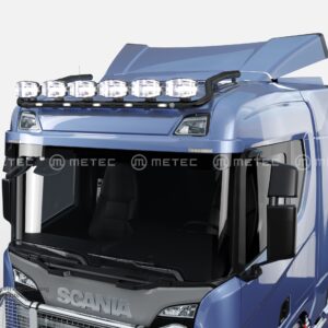 86461571 SCANIA Roof lamp holder LED painted