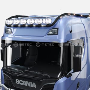 864616771 SCANIA Roof lamp holder | high roof LED painted