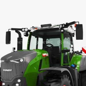 887300 FENDT 700 Vario 22 - LH for roof, LED