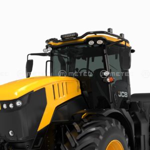 88740071 JCB FASTRAC 16 - LH for roof, LED, painted