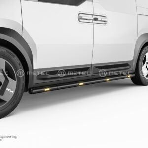 84560371 KIA PV5 25 - Sidebars painted