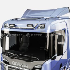864635 SCANIA Roof lamp holder