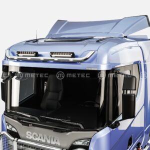 864637 SCANIA Roof lamp holder