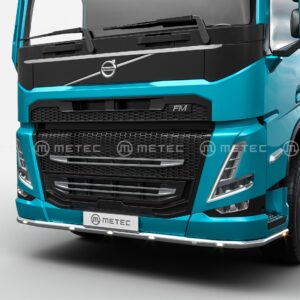 868581771 VOLVO Spoilerbar LED, painted