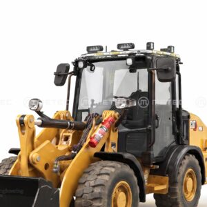 88605070 CATERPILLAR 906-14 22 - LH for roof, LED