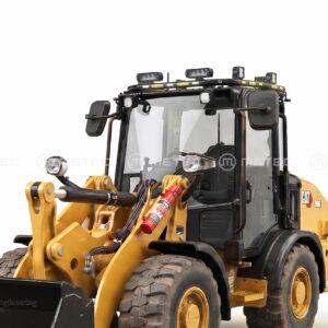 88605071 CATERPILLAR 906-14 22 - LH for roof, LED painted