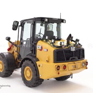 88605171 CATERPILLAR 906-14 22 - LH for hood, LED painted