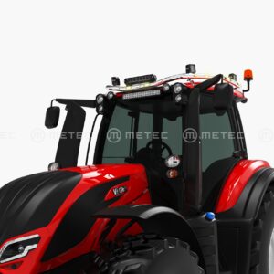 88770072 VALTRA T5 serie 21 - LH roof, marker+strobe LED